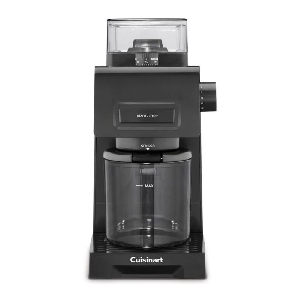 Cuisinart Conical Burr Mill Grinder